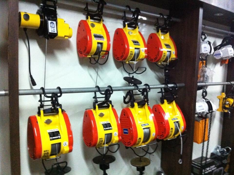 長沙博巨起重機械有限公司,長沙電動葫蘆,長沙鋼絲繩,電子吊秤哪里的好